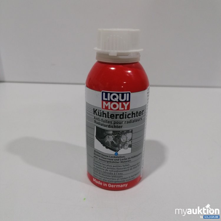 Artikel Nr. 895388 Artikel Nr. 895388: LiquiMoly Kühlerdichter 150ml