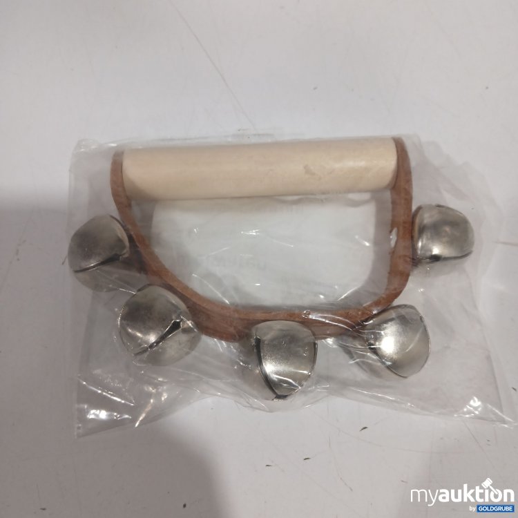 Artikel Nr. 898388 Artikel Nr. 898388: Gico Schellenkranz