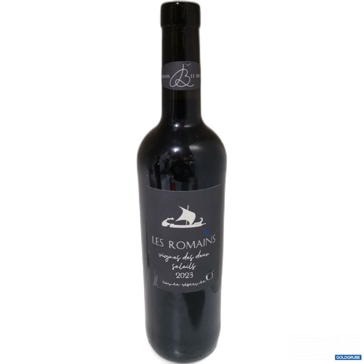Artikel Nr. 899388: Les Romain cuvée 0,75l