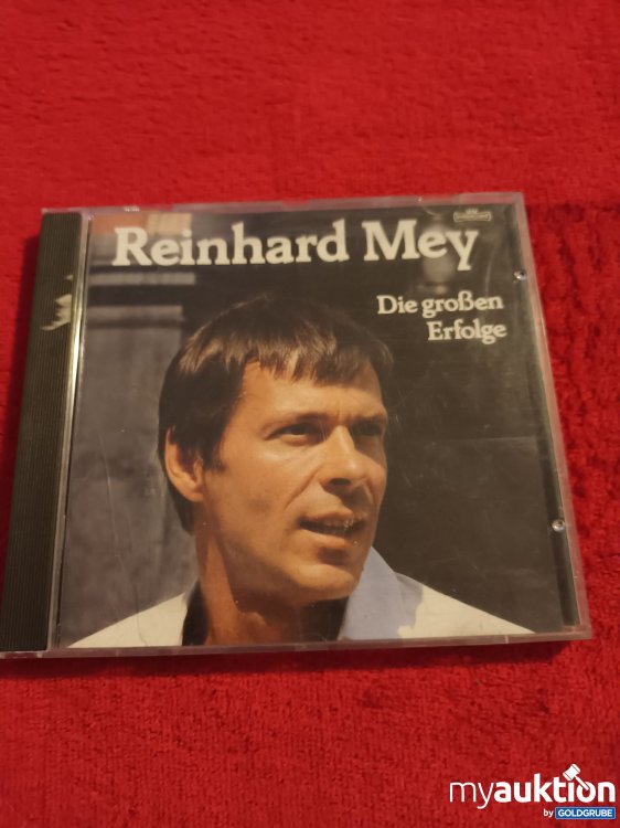 Artikel Nr. 907388 Artikel Nr. 907388: CD, Reinhard Mey