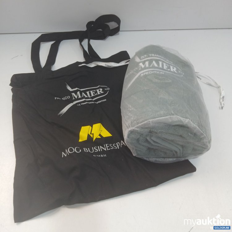 Artikel Nr. 912388 Artikel Nr. 912388: Maier Einkaufstasche und Badetuch