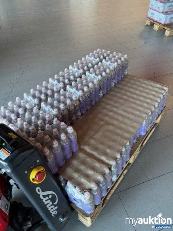 Artikel Nr. 913388: Mischposten Getränke laut Foto