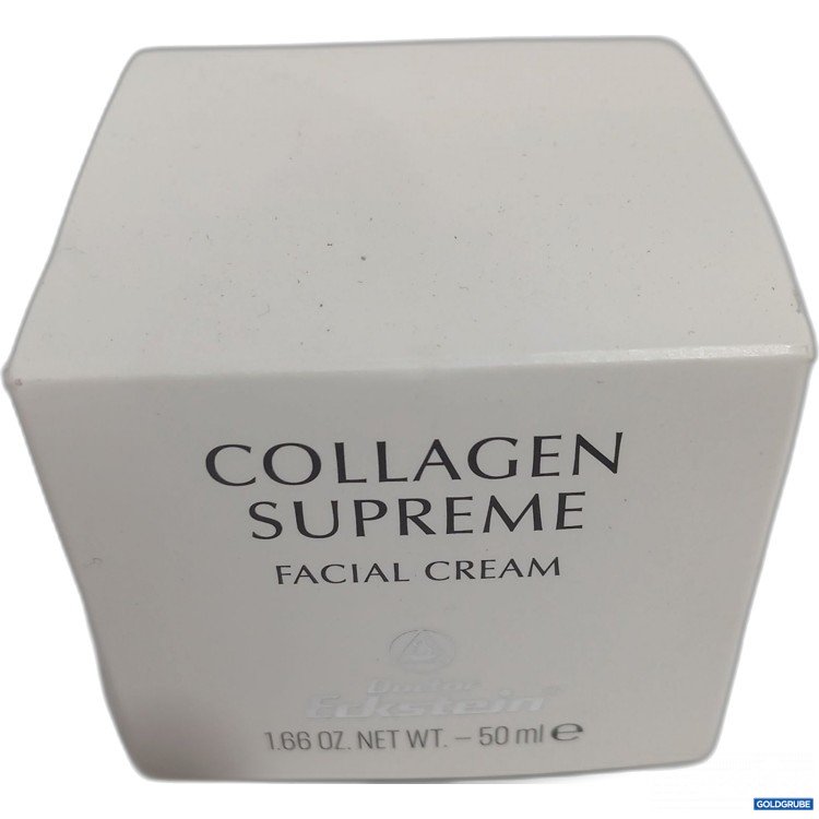 Artikel Nr. 914388 Artikel Nr. 914388: Doctor Eckstein Collagen Supreme Facial Cream 50ml
