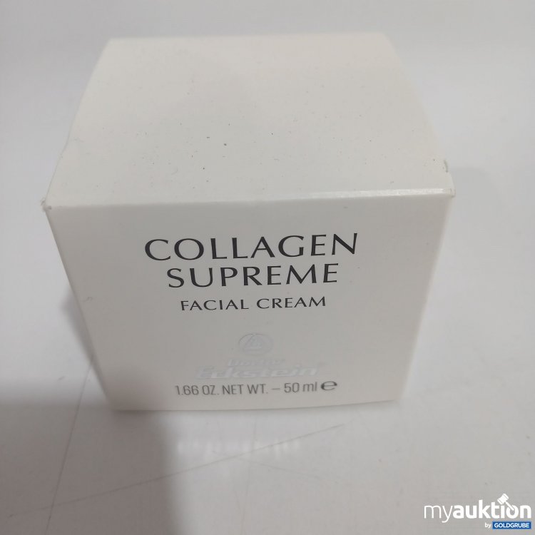Artikel Nr. 914388 Artikel Nr. 914388: Doctor Eckstein Collagen Supreme Facial Cream 50ml