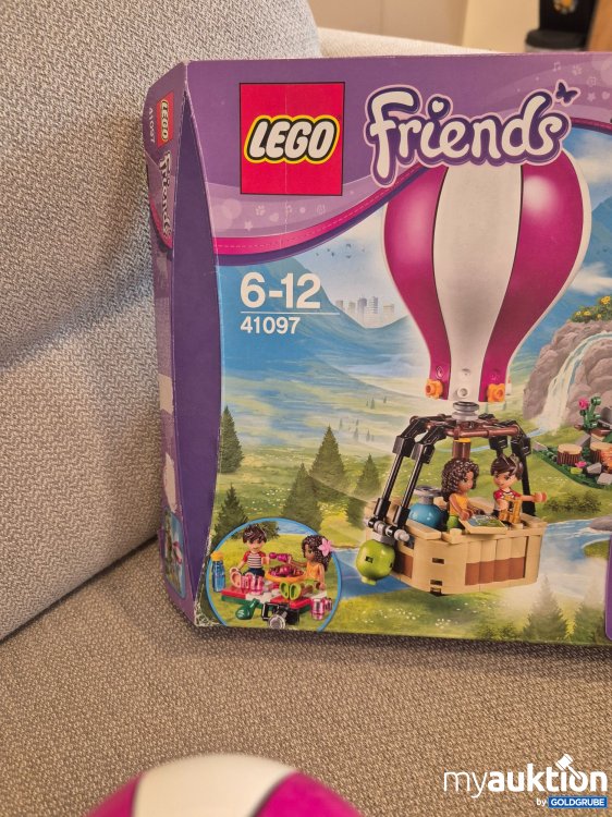Artikel Nr. 920388 Artikel Nr. 920388: Lego friends 41097