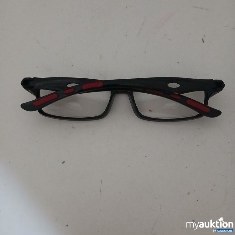 Artikel Nr. 922388: Lesebrille +2.50
