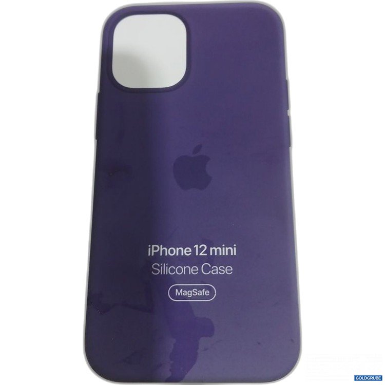 Artikel Nr. 934388 Artikel Nr. 934388: Apple iPhone 12 mini Silicone Case