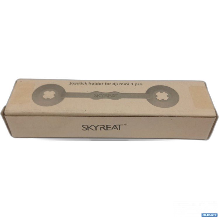 Artikel Nr. 951388 Artikel Nr. 951388: SKYREAT Joystick Holder für DJI Mini 3 Pro