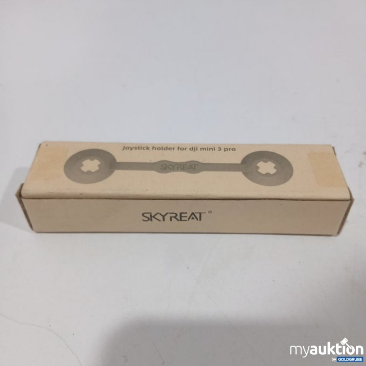 Artikel Nr. 951388 Artikel Nr. 951388: SKYREAT Joystick Holder für DJI Mini 3 Pro