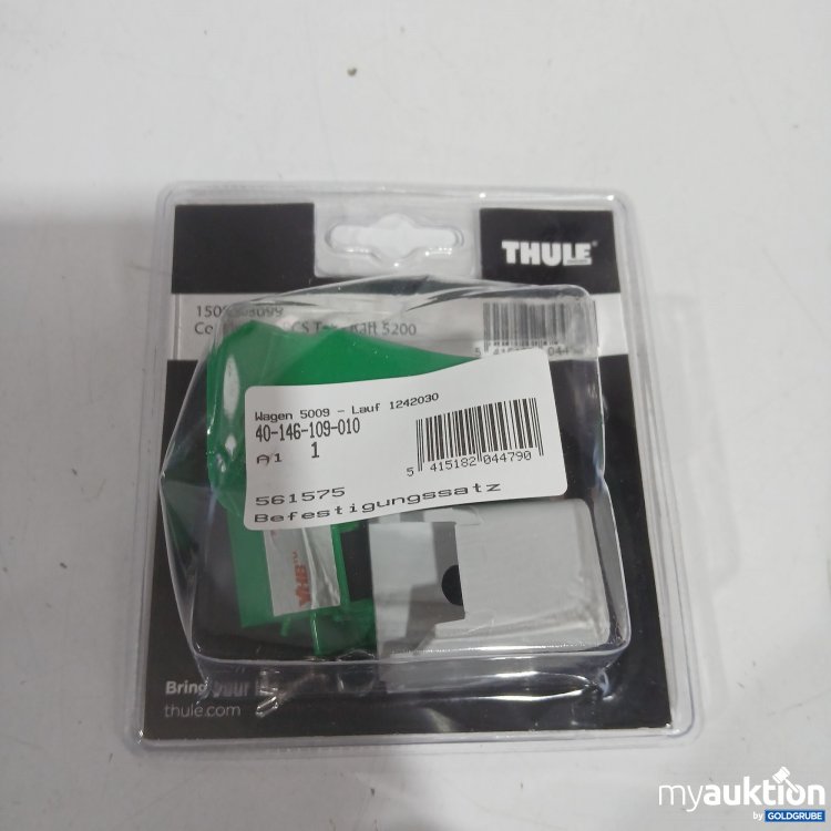 Artikel Nr. 956388: Thule Connection PCS Tens Raft 5200 