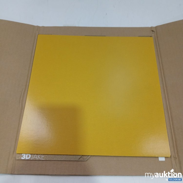 Artikel Nr. 971388: 3D Jake Carbon 256x268mm 