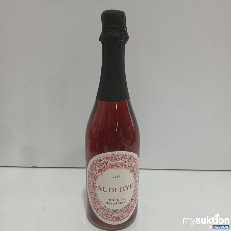 Artikel Nr. 980388 Artikel Nr. 980388: Rudi hye Uhudler 750ml