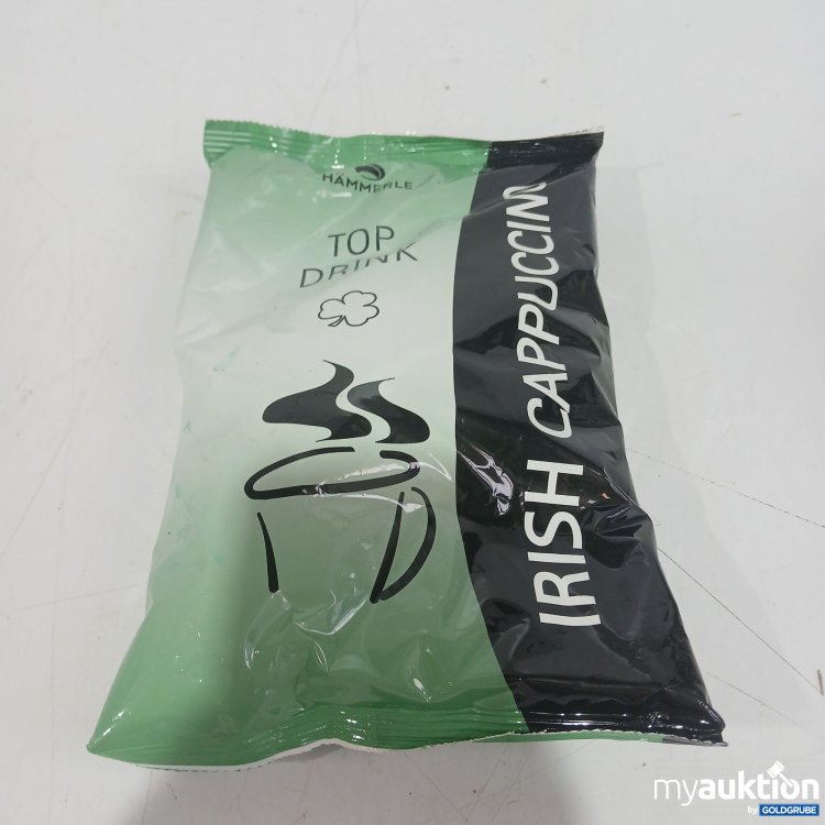Artikel Nr. 982388: Hämmerle Top Drink Irich Cappuccino 1000g 