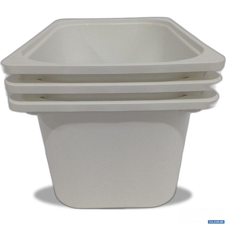 Artikel Nr. 983388 Artikel Nr. 983388: IKEA TROFAST 3x Aufbewahrungsbox, 42x30x23cm, 405.821.00