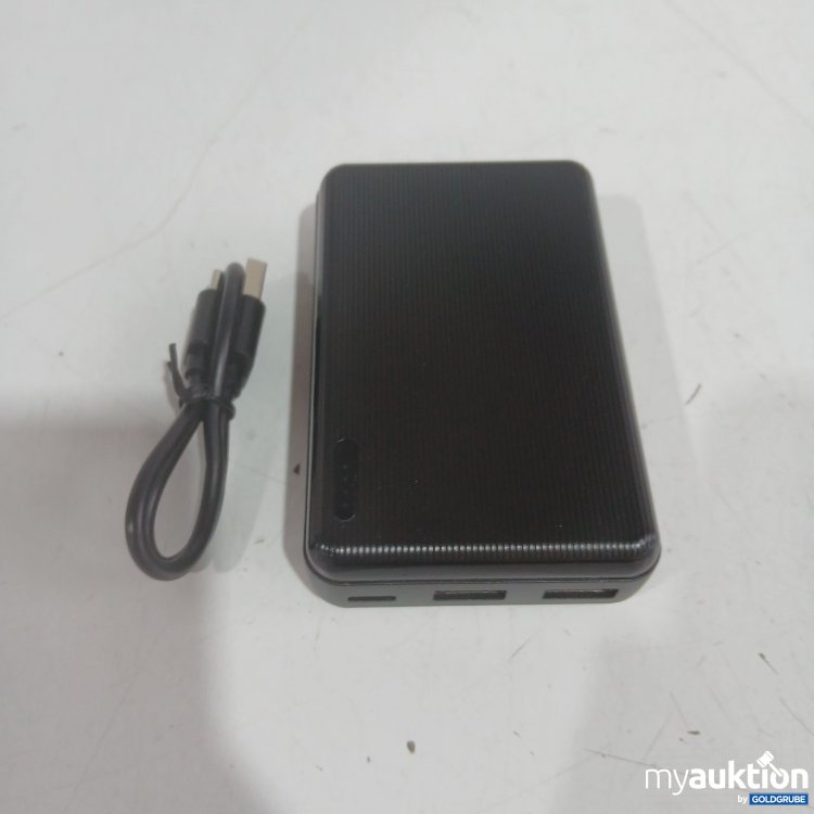 Artikel Nr. 989388 Artikel Nr. 989388: Power Bank Y058