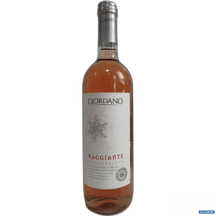 Artikel Nr. 997388: Giordano Raggiante 75cl