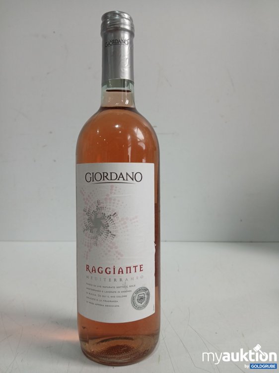 Artikel Nr. 997388: Giordano Raggiante 75cl