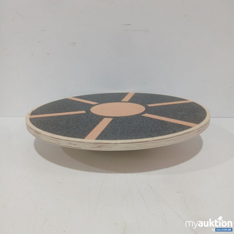 Artikel Nr. 998388 Artikel Nr. 998388: Balance Board aus Holz 40cm Durchmesser