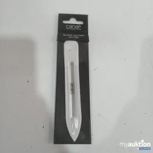 Auktion canal Maniküre- und Nagelhautfeile 10 cm 6040-06
