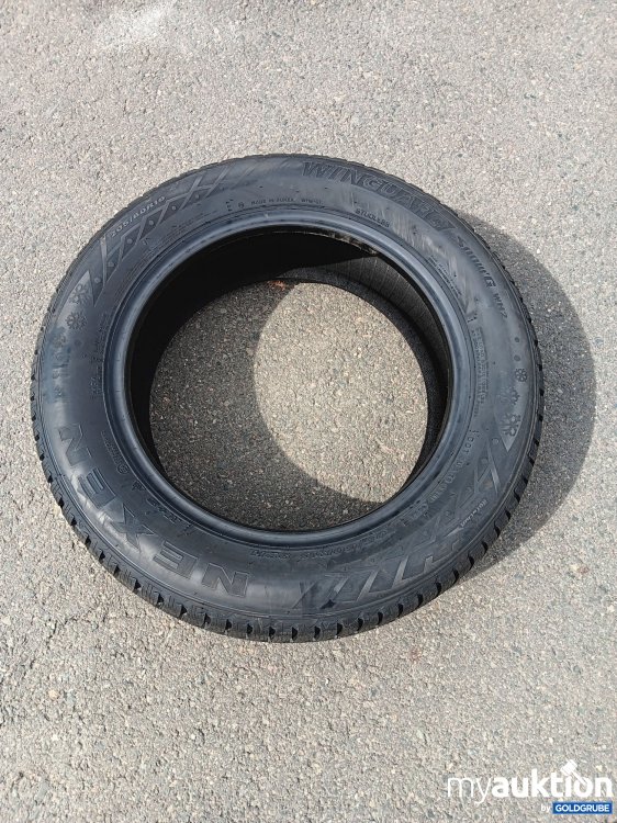 Artikel Nr. 440389: Nexen Tire Winguard Snow G WH2 205/60R16 92H