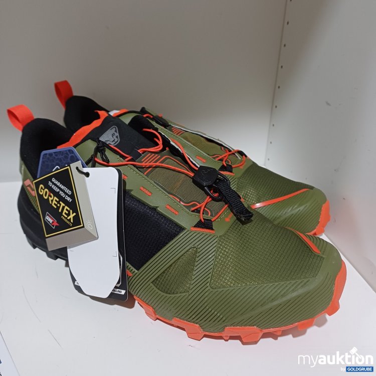 Artikel Nr. 463389 Artikel Nr. 463389: Dynafit Traverse GTX