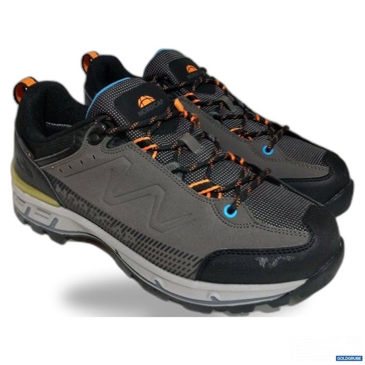 Artikel Nr. 467389 Artikel Nr. 467389: Nordcap Trekkingschuhe