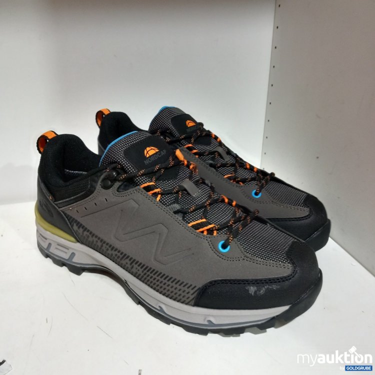 Artikel Nr. 467389 Artikel Nr. 467389: Nordcap Trekkingschuhe