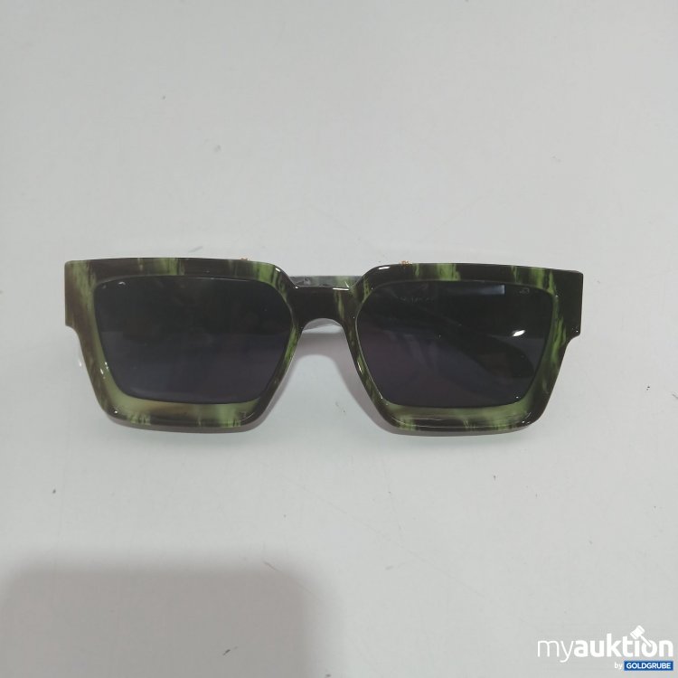 Artikel Nr. 518389 Artikel Nr. 518389: Sonnenbrille