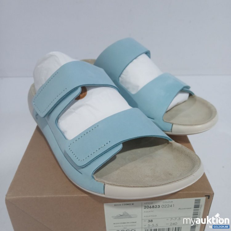 Artikel Nr. 519389: Ecco Cozmo W Hausschuhe 