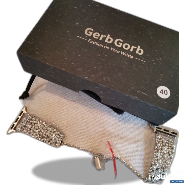 Artikel Nr. 674389: Watch Band 40