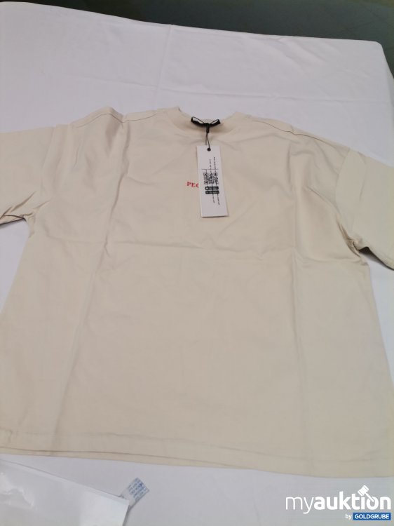 Artikel Nr. 775389 Artikel Nr. 775389: Pegador Shirt oversized