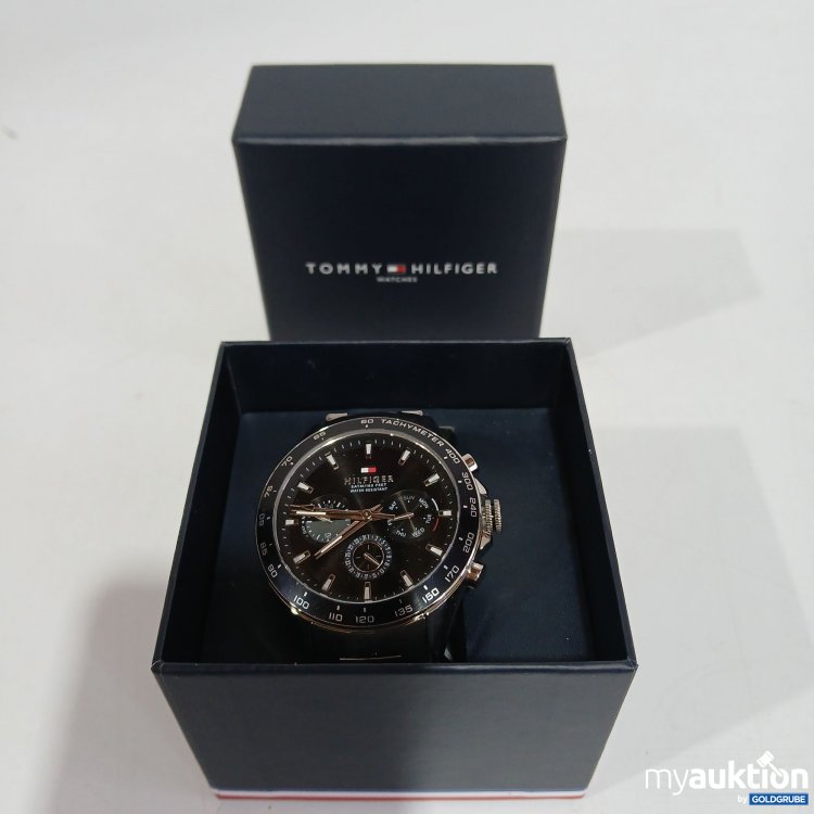 Artikel Nr. 810389 Artikel Nr. 810389: Tommy Hilfiger Uhr 3804.8947