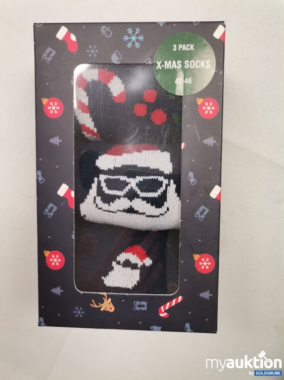 Artikel Nr. 823389 Artikel Nr. 823389: Socken
