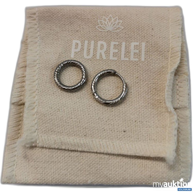 Artikel Nr. 836389: Purelei Minicreolen