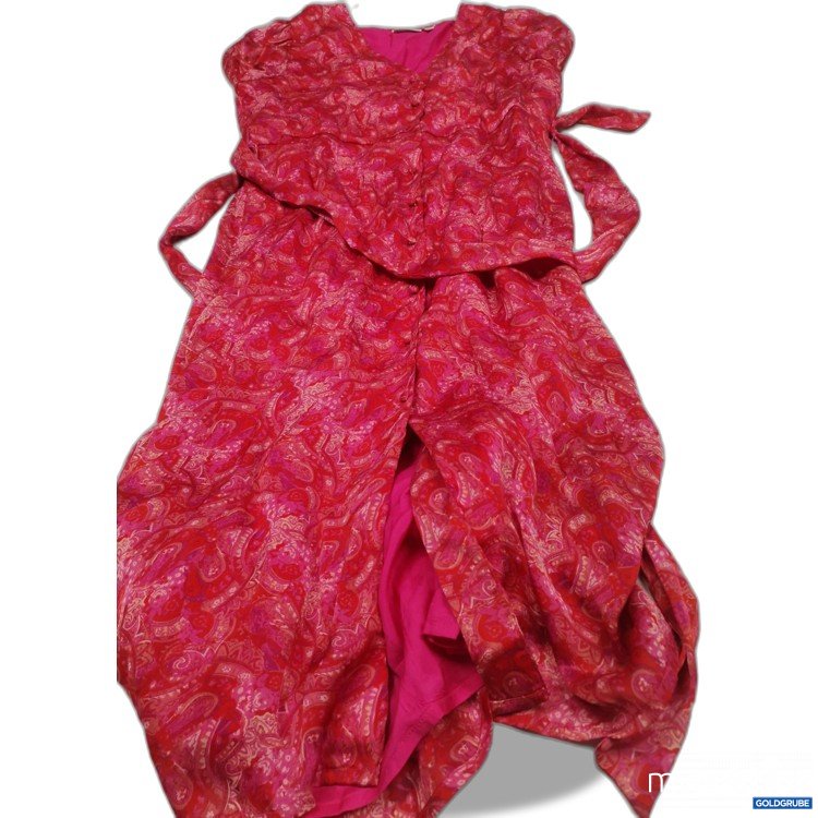 Artikel Nr. 837389: Vila Kleid 