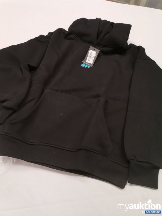 Artikel Nr. 843389: Mafia Hoodie 