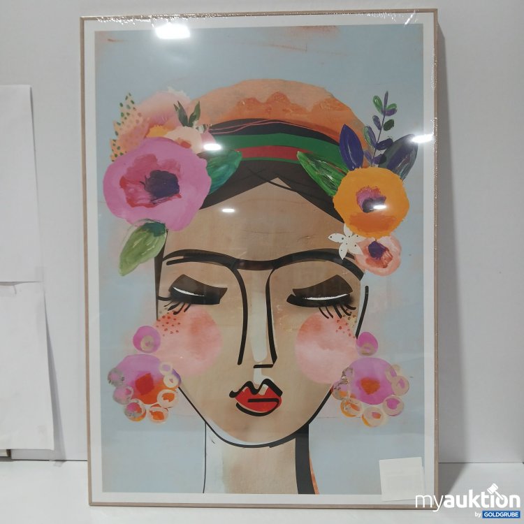 Artikel Nr. 854389 Artikel Nr. 854389: Wandbild 50x70cm