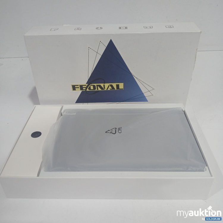 Artikel Nr. 870389 Artikel Nr. 870389: Feonal Android Tablet