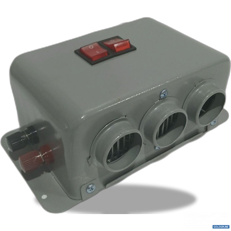 Artikel Nr. 879389: Auto Heizlüfter