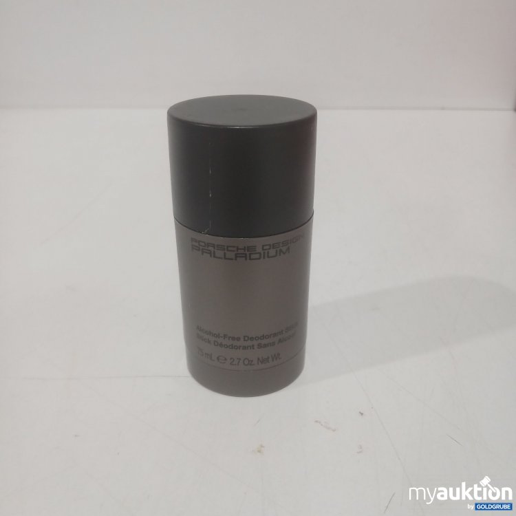 Artikel Nr. 886389: Porsche Design Palladium Deodorant Stick 75ml
