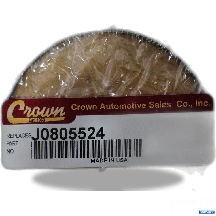 Artikel Nr. 889389: Crown Atomotives Sales co J0805524 