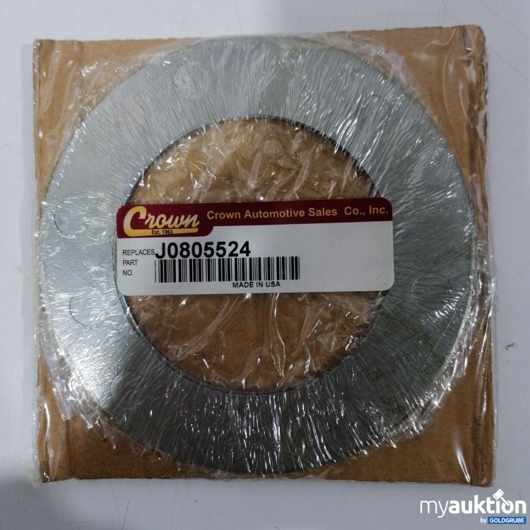 Artikel Nr. 889389: Crown Atomotives Sales co J0805524 