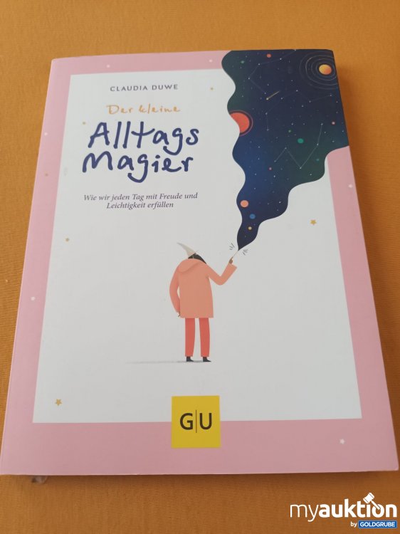 Artikel Nr. 900389 Artikel Nr. 900389: Der kleine Alltags Magier
