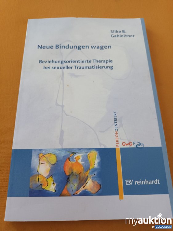 Artikel Nr. 901389: Neue Bindungen wagen 