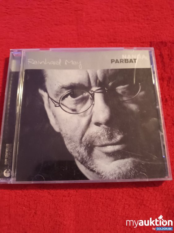 Artikel Nr. 907389 Artikel Nr. 907389: CD, Reinhard Mey
