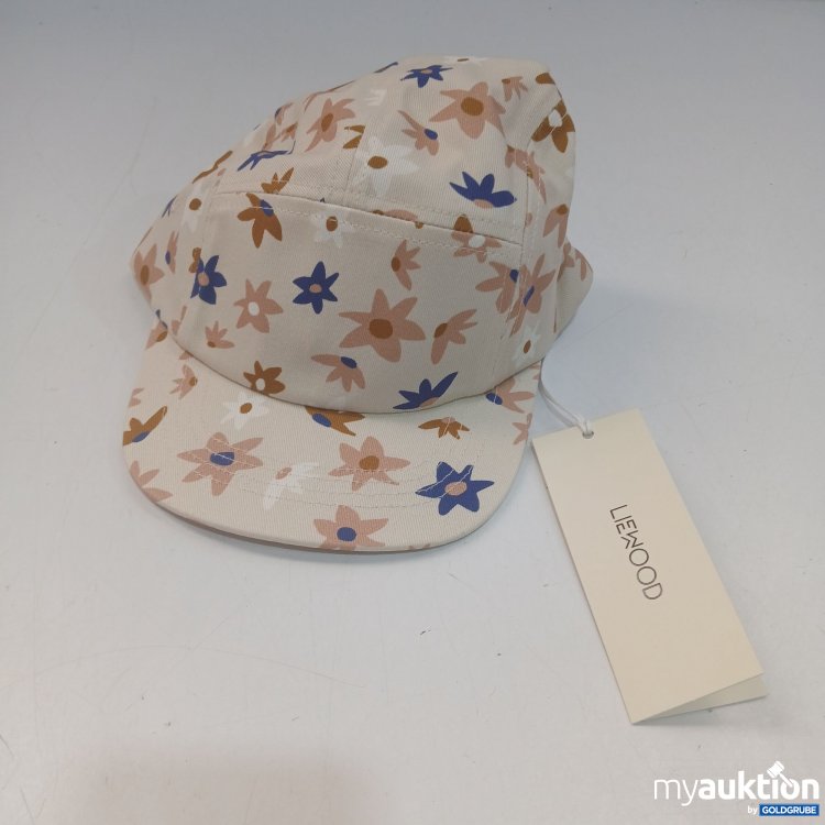 Artikel Nr. 912389 Artikel Nr. 912389: Liewood Kinder Kappe