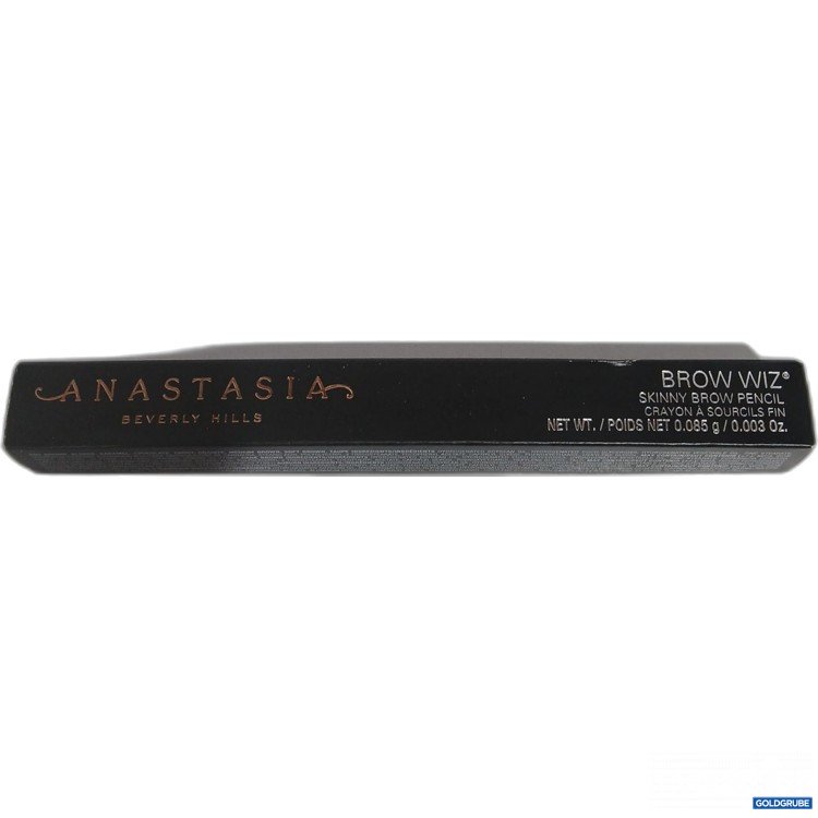 Artikel Nr. 914389: Anastasia Berverly Hills Skinny Brow Pencil Soft brown 0.085g 