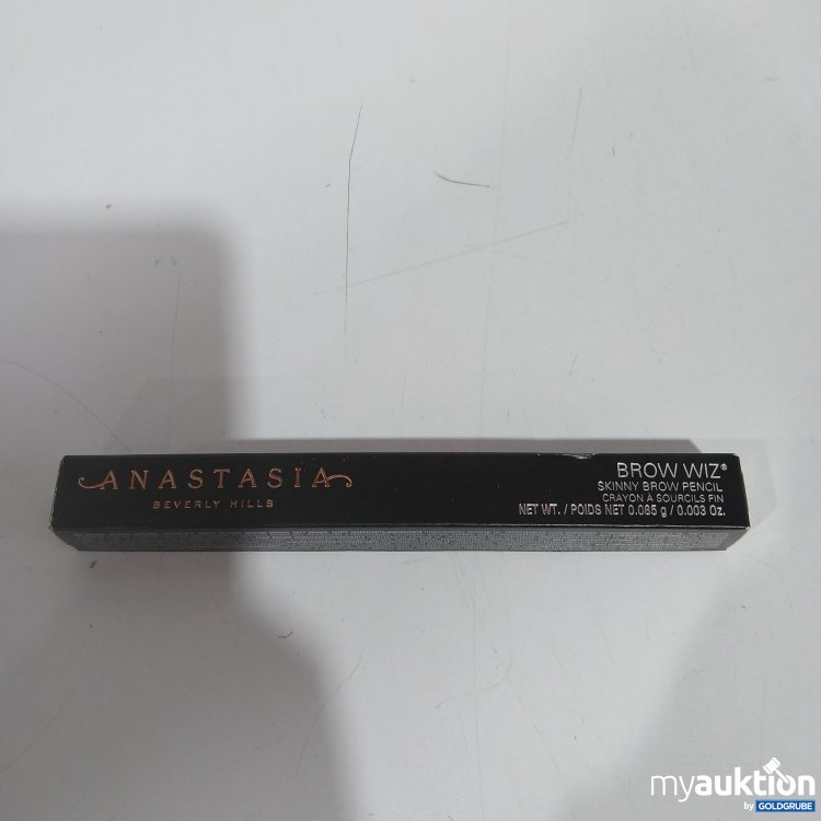 Artikel Nr. 914389: Anastasia Berverly Hills Skinny Brow Pencil Soft brown 0.085g 