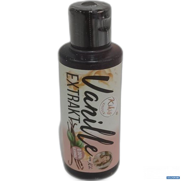 Artikel Nr. 918389: Küchenprofi Vanille Extrakt 100 ml