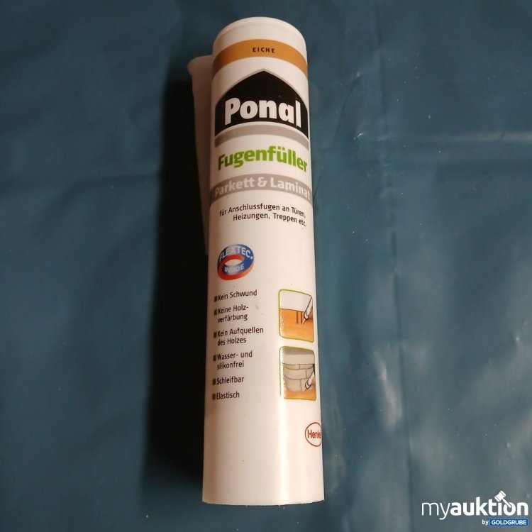 Artikel Nr. 919389: Ponal Fugenfüller Eiche 280 ml